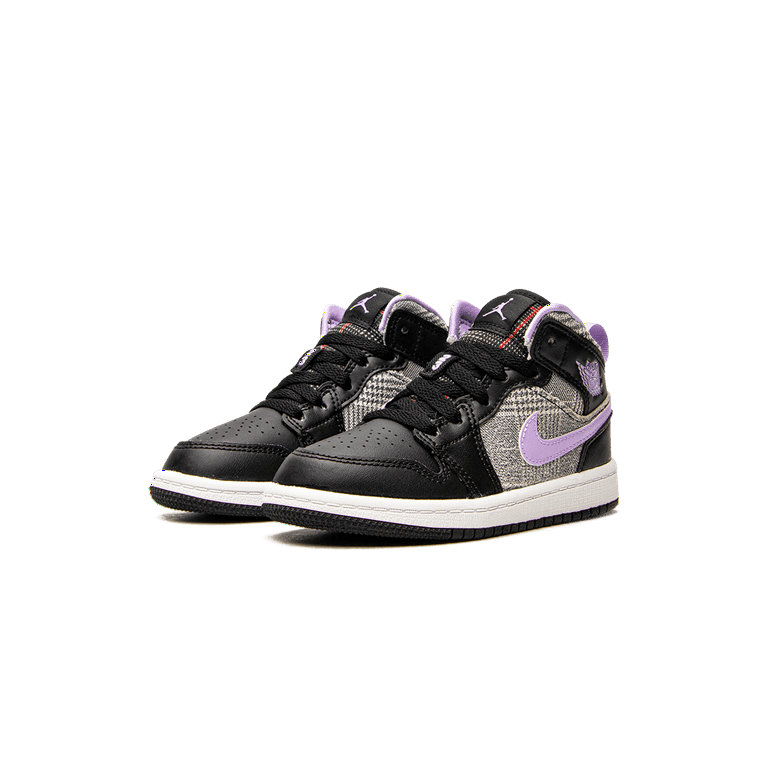 JORDAN PRE SCHOOL Air Jordan 1 Mid SE PS 