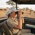 thumbnail image 4 of Certgust Bucket Hat Under $10 Sun Hat for Women Casual Hunting Jungle Outdoor Fishing Large Head Size Sun Hat Bucket Hats for Woman Light Green, 4 of 9