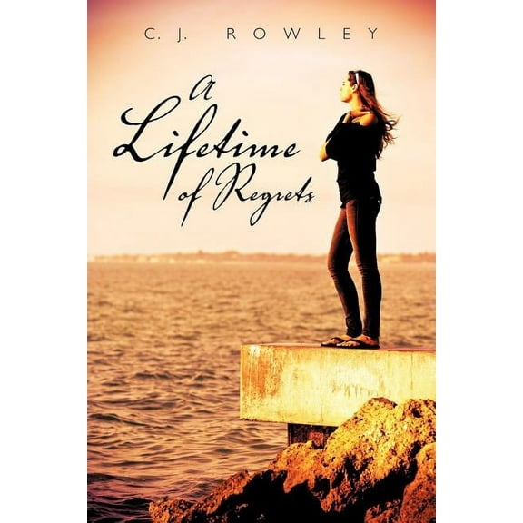 A Lifetime of Regrets (Paperback)