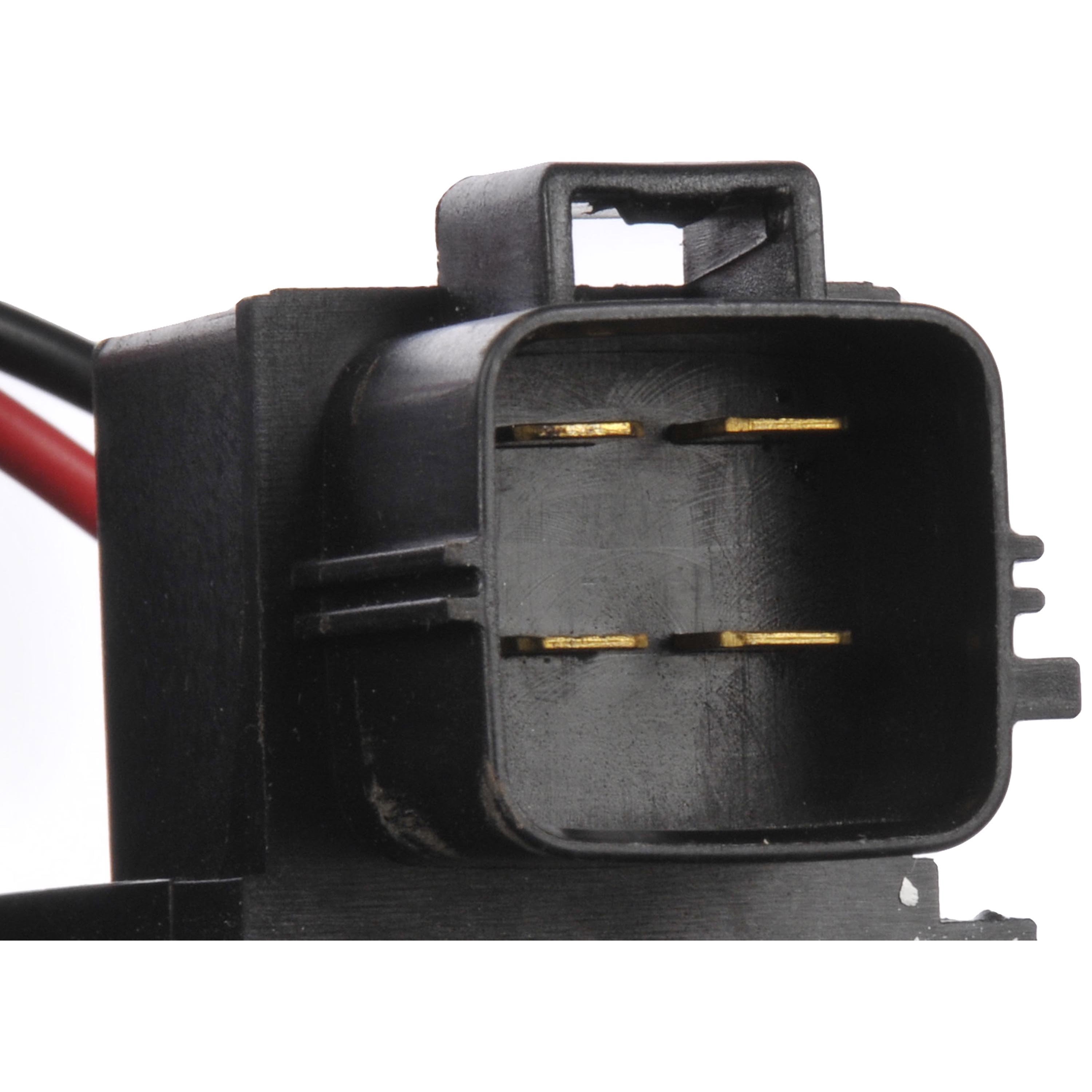 Dorman 620-055 RADIATOR FAN ASSEMBLY WITH RESISTOR