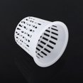 thumbnail image 1 of Ymiko 10 Pcs Panier Filet en Maille Robuste pour Plantes Hydroponiques Durable, 1 of 4