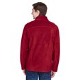 thumbnail image 2 of Ash City - North End Men's Voyage Fleece Jacket, 2 of 2