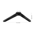 thumbnail image 2 of unbranded 2Ud Soporte Para TV Universal Compatible Con 32 A 55 Pulgadas Base Estable Y Montura, 2 of 7