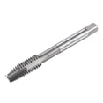 thumbnail image 1 of Unique Bargains 3/8-16 UNC High Speed Steel Machine 3 Flutes Spiral Point Thread Tap Uncoated, 1 of 5