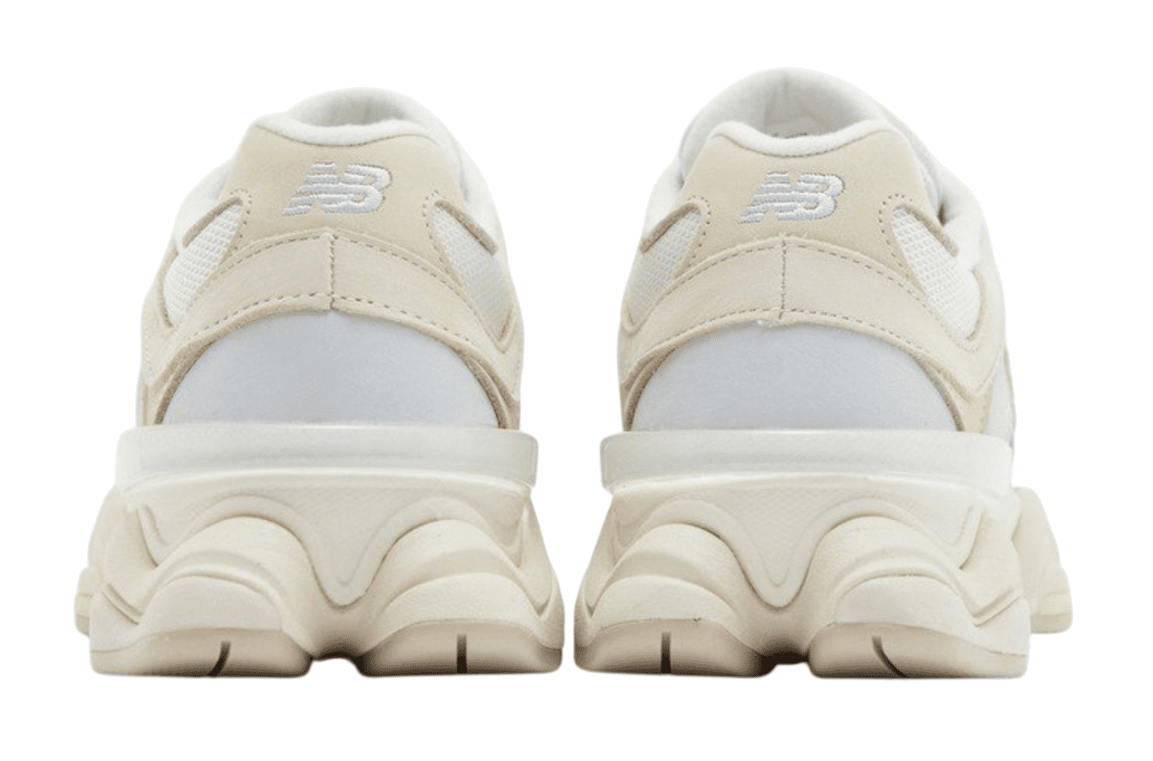 New Balance 9060 Blue Cream (Women's)