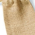 thumbnail image 3 of Westford Mill Jute Rope Close Plain Stuff Bag, 3 of 4