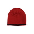 thumbnail image 3 of Gorro Tommy Hilfiger a rayas deportivas para niños, reversible de 4 a 7 años, 3 of 3