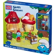 Mega Bloks Papa House Med Asrt