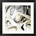thumbnail image 2 of Metaverse R949280-0140000-AMAEAGOEDM 19.5 x 19.5 in. Tangled I Framed Wall Art by Posters International Studio, 2 of 2
