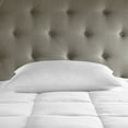 thumbnail image 3 of Downlite White Goose Chamber Hotel Bed Pillow., 3 of 8