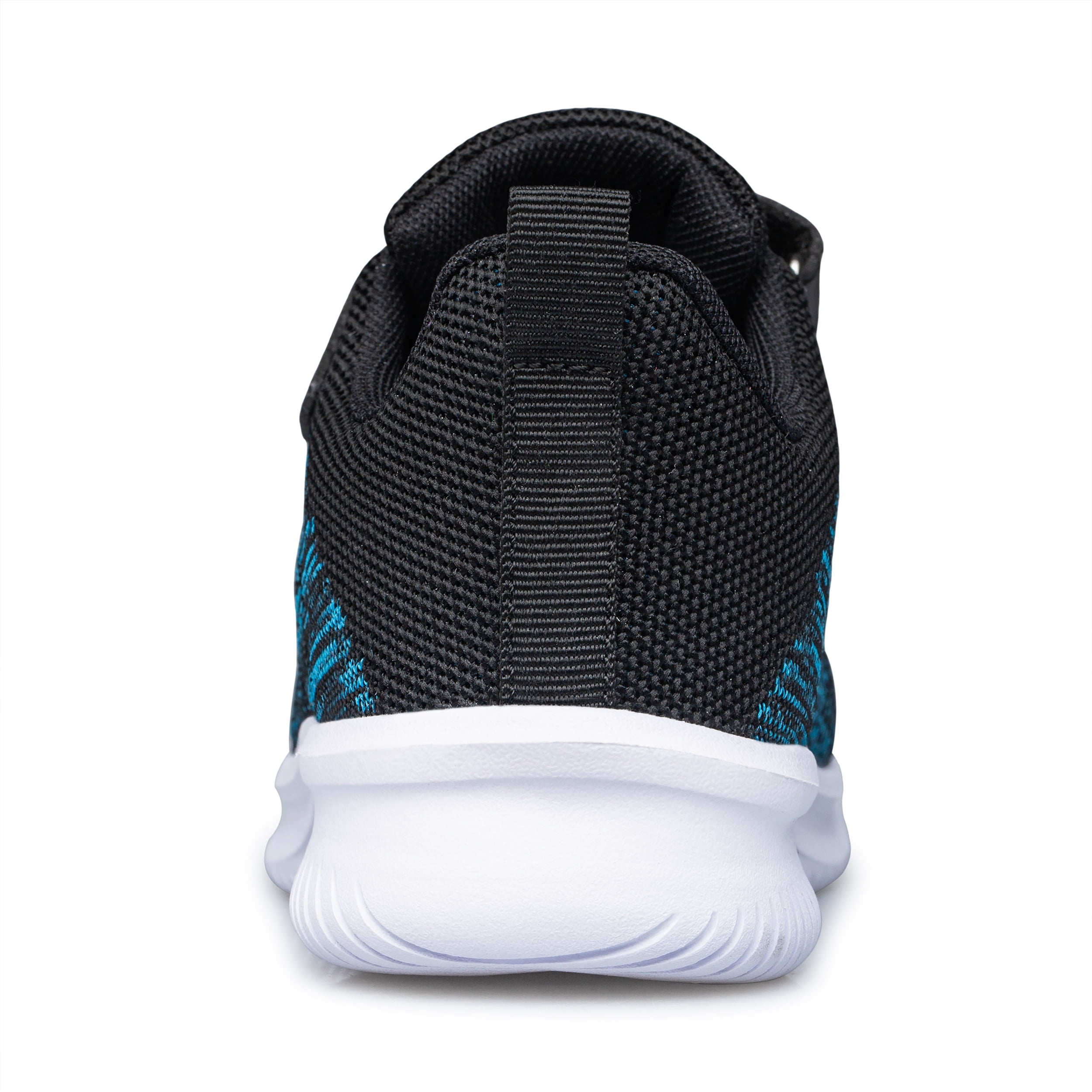YHOON Kids Shoes Boys Sneakers Sports Athletic Running Shoes Girls Causal Shoes Navy Blue Little Kid Size 12