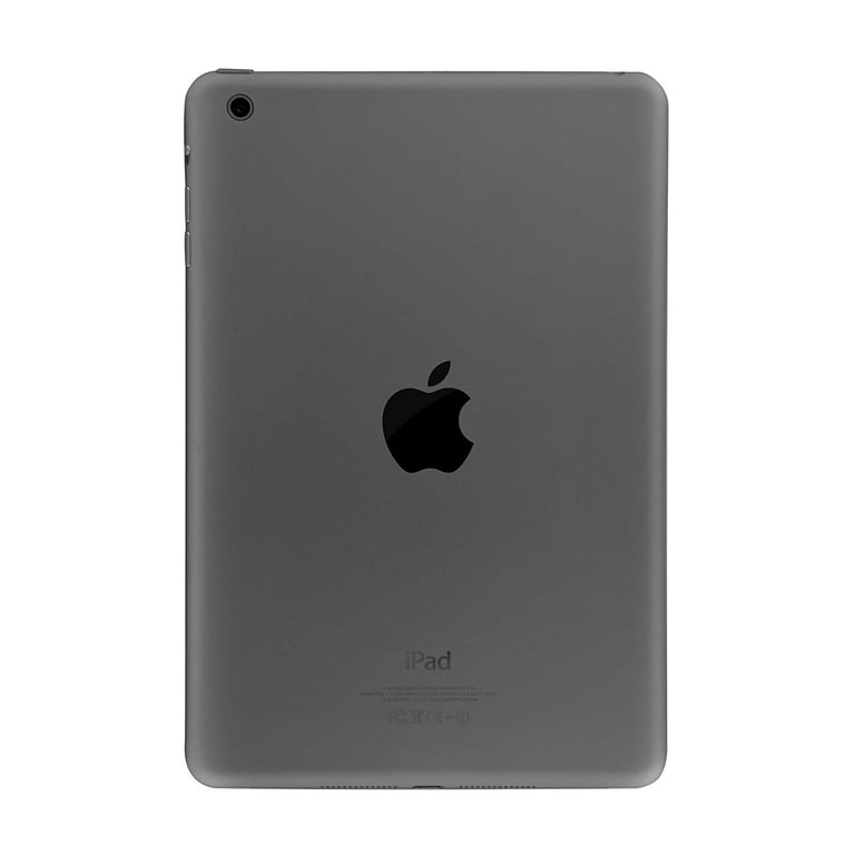 Restored Apple, A1432, Tablet Computer iPad Mini 1 Wi-Fi 16GB