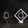 thumbnail image 4 of MesaSe 10 Pcs 3D Frame Shadow Box Jewellery Display Empty Coin Frame Watch Box;10 Pcs 3D Frame Shadow Box Jewellery Display Empty Coin Frame Watch Box, 4 of 9
