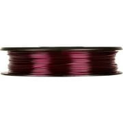 TRANSLUCENT PURPLE PLA FILAMENT SMALL SPOOL