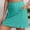 Green, variant on FASHOFT Tennis Skirt For Women High Waist Casual Mesh Skort Lightweight Breathable For Fitness Running Yoga And Outdoor Sports Womens Athletic Skirts Black