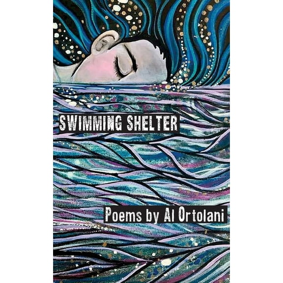 Swimming Shelter (Paperback)