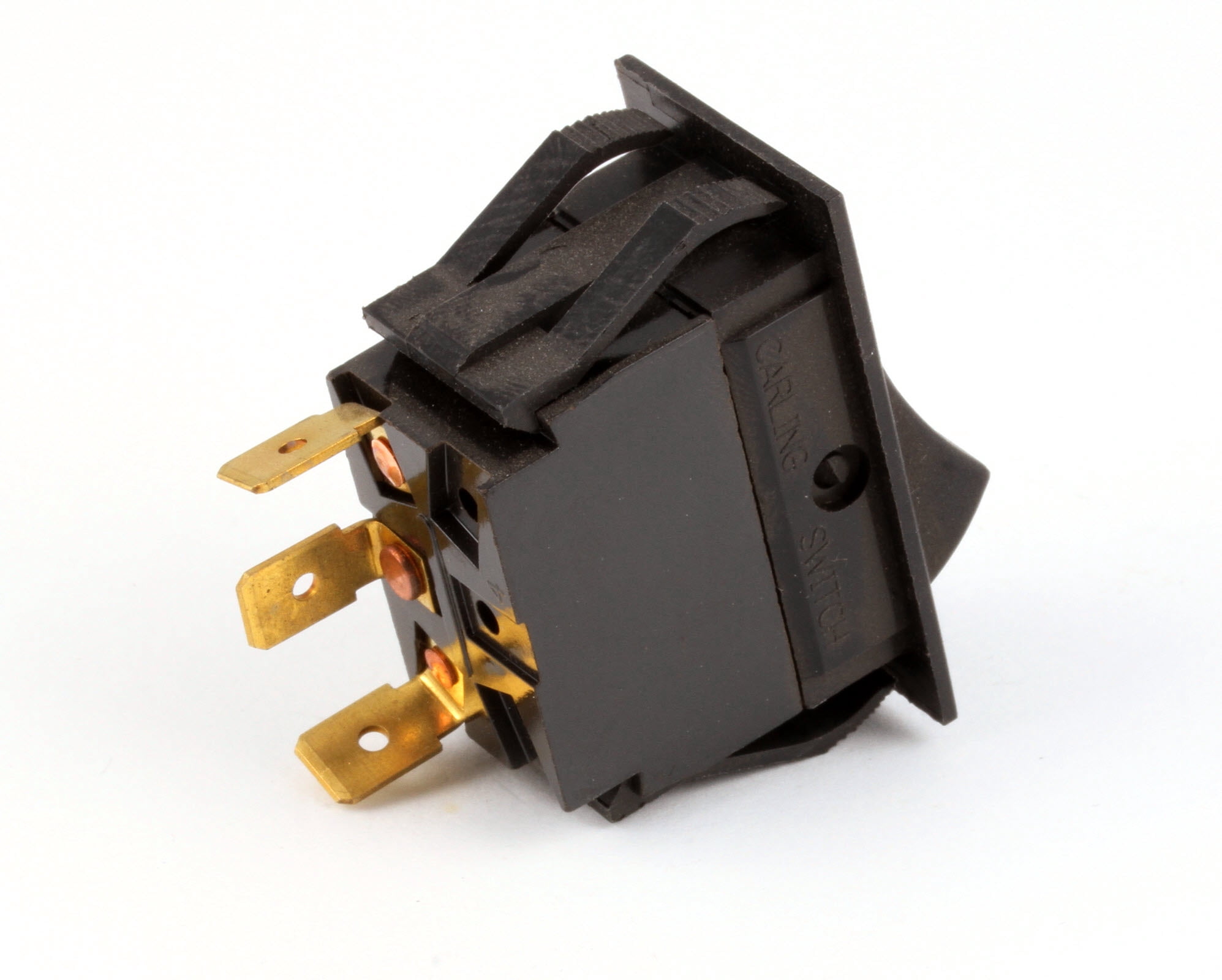 Blodgett 30518 Black Rocker Switch