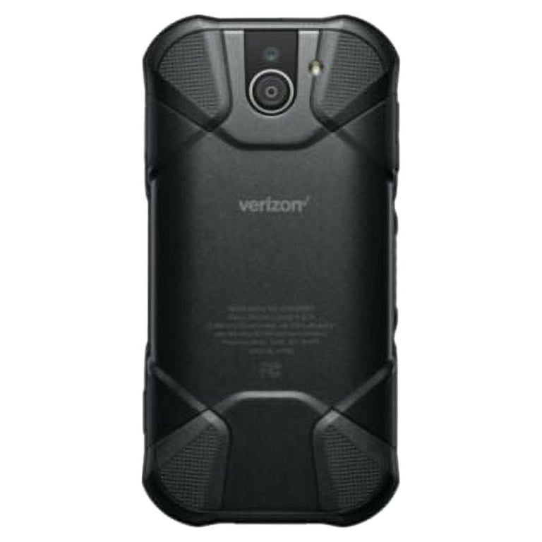 Kyocera DuraForce PRO 2 E6910 4G VoLTE 64GB Black Verizon Phone