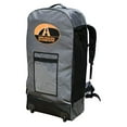 thumbnail image 2 of Advanced Elements AirVolution 2 Drop-Stitch Inflatable Kayak - Tandem Kayak with Carry Bag - 14' 6" - 52 lbs - Blue, 2 of 3