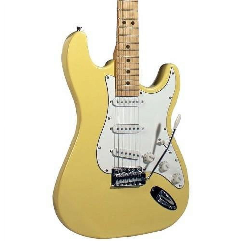 Sawtooth ES Series Electric Guitar Kit with ChromaCast Gig Bag & Accessories