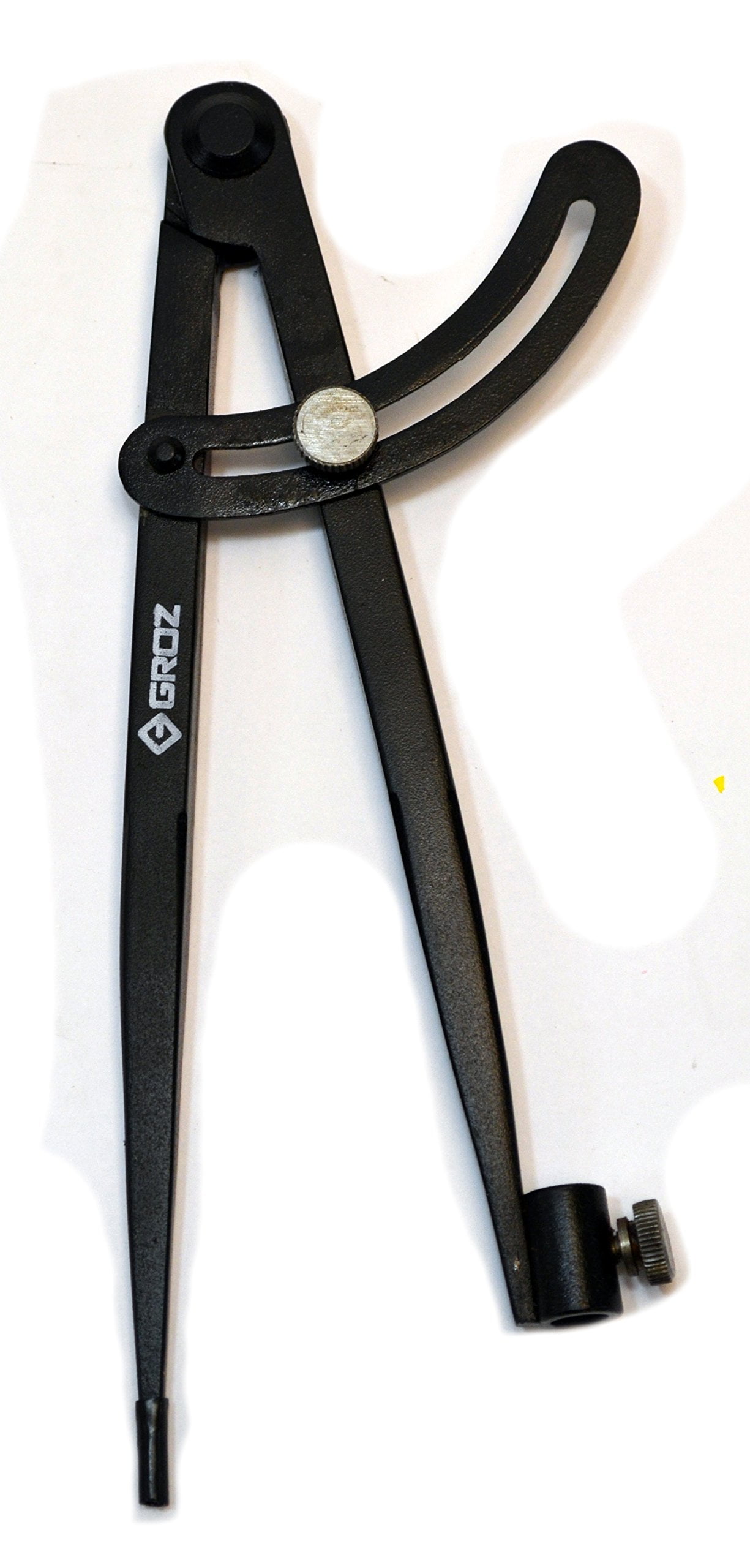 Wing Compass,8", 1551