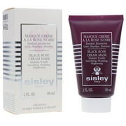 Sisley Black Rose Cream Mask 2 oz
