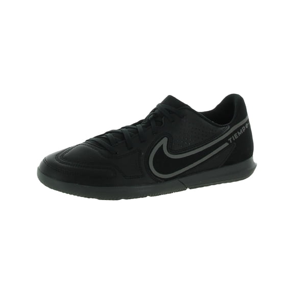 Nike Mens Legend 9 Club IC Athletic and Training Shoes Black 11 Medium (D)