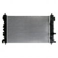 thumbnail image 2 of New Radiator for Buick Enclave 3 6L V6 2018 2019 2020, 2 of 4