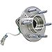 thumbnail image 3 of WHEEL BEARING & HUB ASSY - REAR HUB ASSEMBLY, 3 of 3