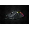 thumbnail image 6 of Wired Gaming keyboard, Gaming Mouse, Gaming Headphone  and Mousepad, Marvo RGB Backlit Keyboard Mouse Sets, for Windows PC Gamers Desktop Computer Laptop,Black, 6 of 10