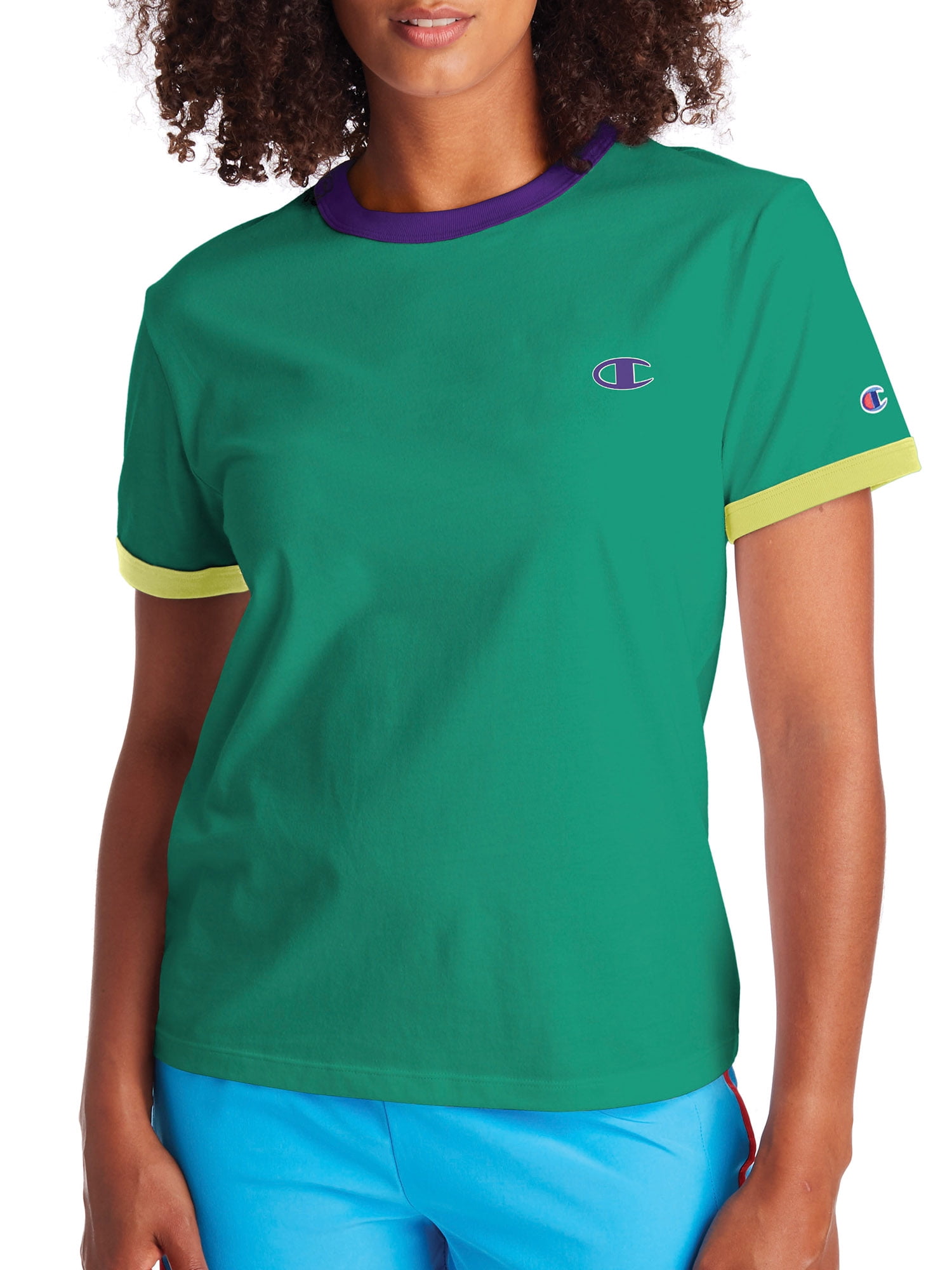 champion shirt at walmart