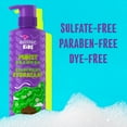 thumbnail image 2 of Aussie Kids Moist Sulfate Free Shampoo for Kids, 2 of 6