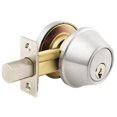 thumbnail image 2 of Arrow D62 26D CS Deadbolt Double Cylinder Schlage C Keyway Satin Chrome, 2 of 2