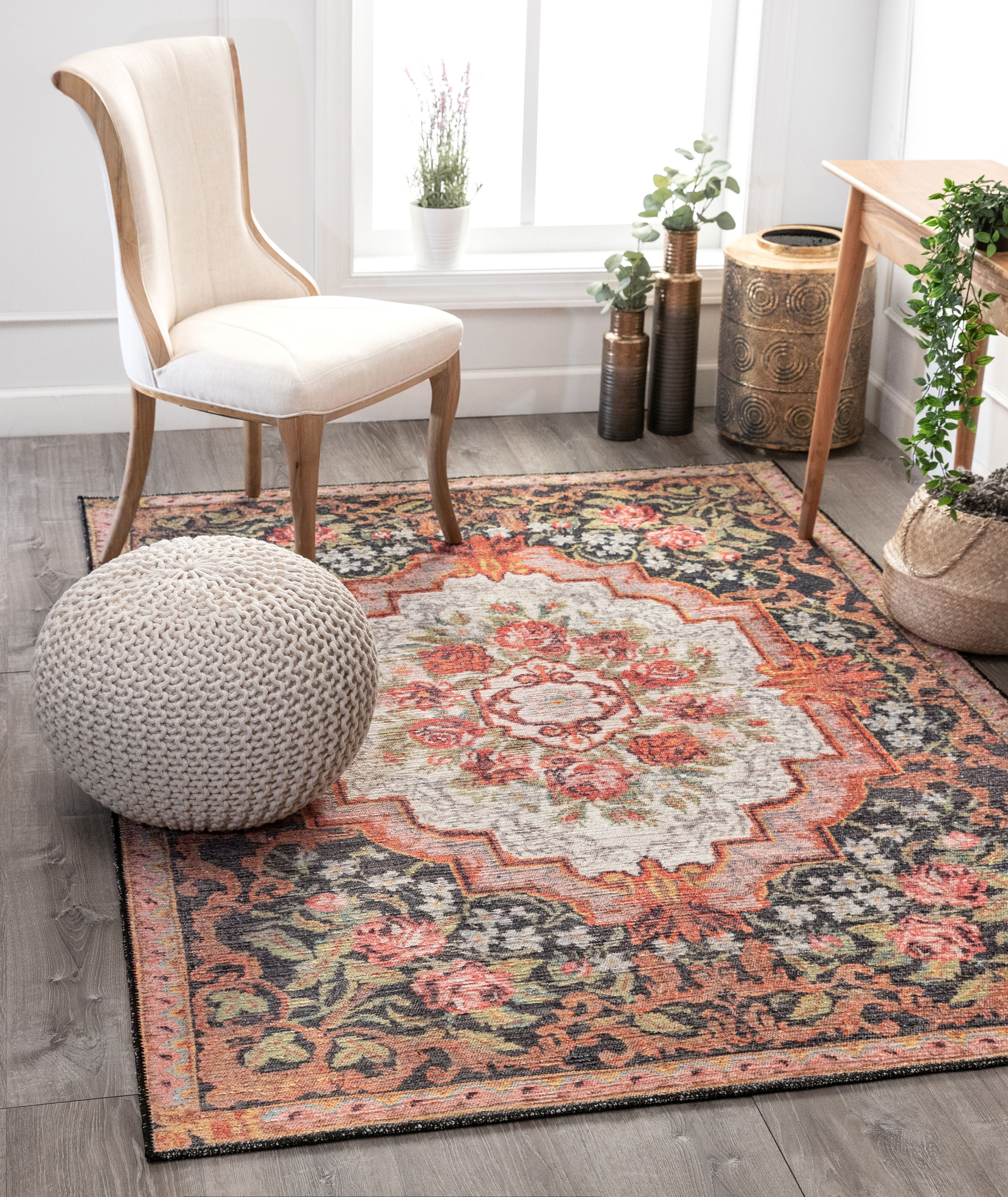 Washable 5 X 7 Area Rugs at Mike Brown blog