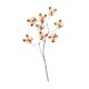 thumbnail image 3 of Ramas artificiales con mariposas para la decoración del hogar, la oficina y bodas. Estilo H, 3 of 9