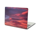 thumbnail image 3 of KSK KAISHEK Hard Shell Cover Only Compatible Old MacBook Pro 15 inchs with Retina Display No Touch No CD-ROM Model: A1398 Pink series 0188, 3 of 5