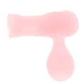 thumbnail image 4 of Pen Holder Writing Aid Grips Herramientas de corrección Rosado Zulema Silicone, 4 of 8