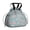 Pioneer Flower Floral-3, variant on Pioneer Flower Floral Print Pattern Drawstring Lunch Bag Women - Drawstring Lunch Bag Insulated for Work Office - Stain-Resistant Large Lunchbags for Women with Multi-Pockets