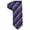 purple, variant on Alfani Mens Madison Self-tied Necktie, Blue, One Size