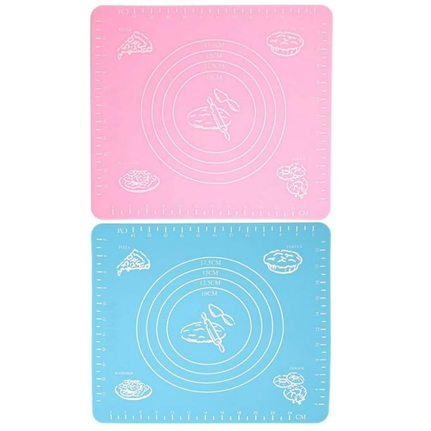Silicone mat cheap walmart