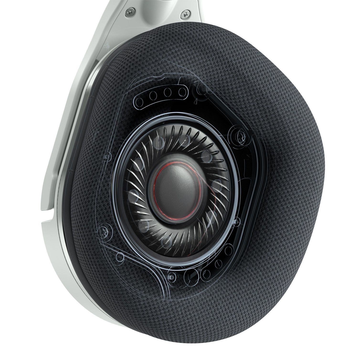 Turtle Beach® Stealth™ 600 Gen 2 Wireless Gaming Headset for Xbox One and Xbox Series X|S WHITE, Xbox One