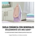 thumbnail image 3 of Plancha de Vapor PowerXL Suela de Cerámica con Infusión de Minerales Multicolor, 3 of 6