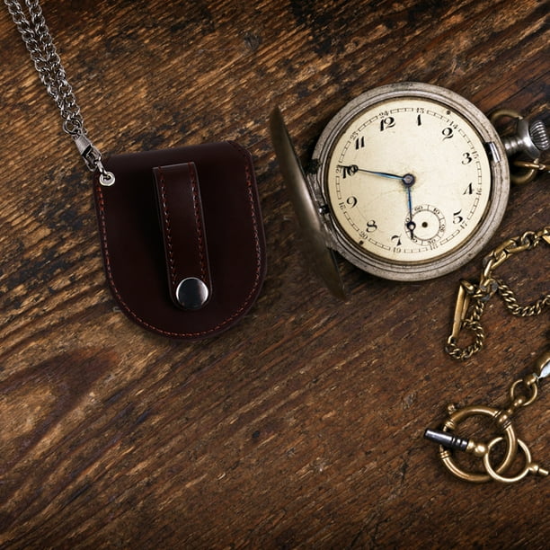 Pocket watch 2024 chain walmart