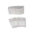 thumbnail image 1 of C-Line 47223 Recloseable Small Parts Bags  Poly  2 x 3  Clear with White ID panel  1000/carton, 1 of 2