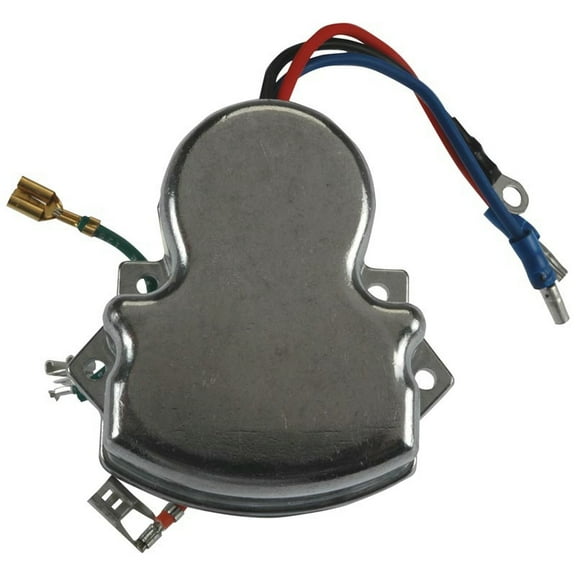OEG Parts New Voltage Regulator Replacement For Mercury Marine 3ER1071 42785 72785 AMN6000 230-46000