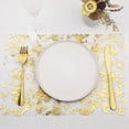 thumbnail image 3 of Glitter Sequin Table Runner Shinny Tablecloth Linens Sparkly Party Wedding Decor, 3 of 7