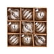 thumbnail image 2 of Christmas Tree Decorations Ornament Set Shatterproof Ornaments Hanging Decor For Party Tree Decoration, 2 of 4