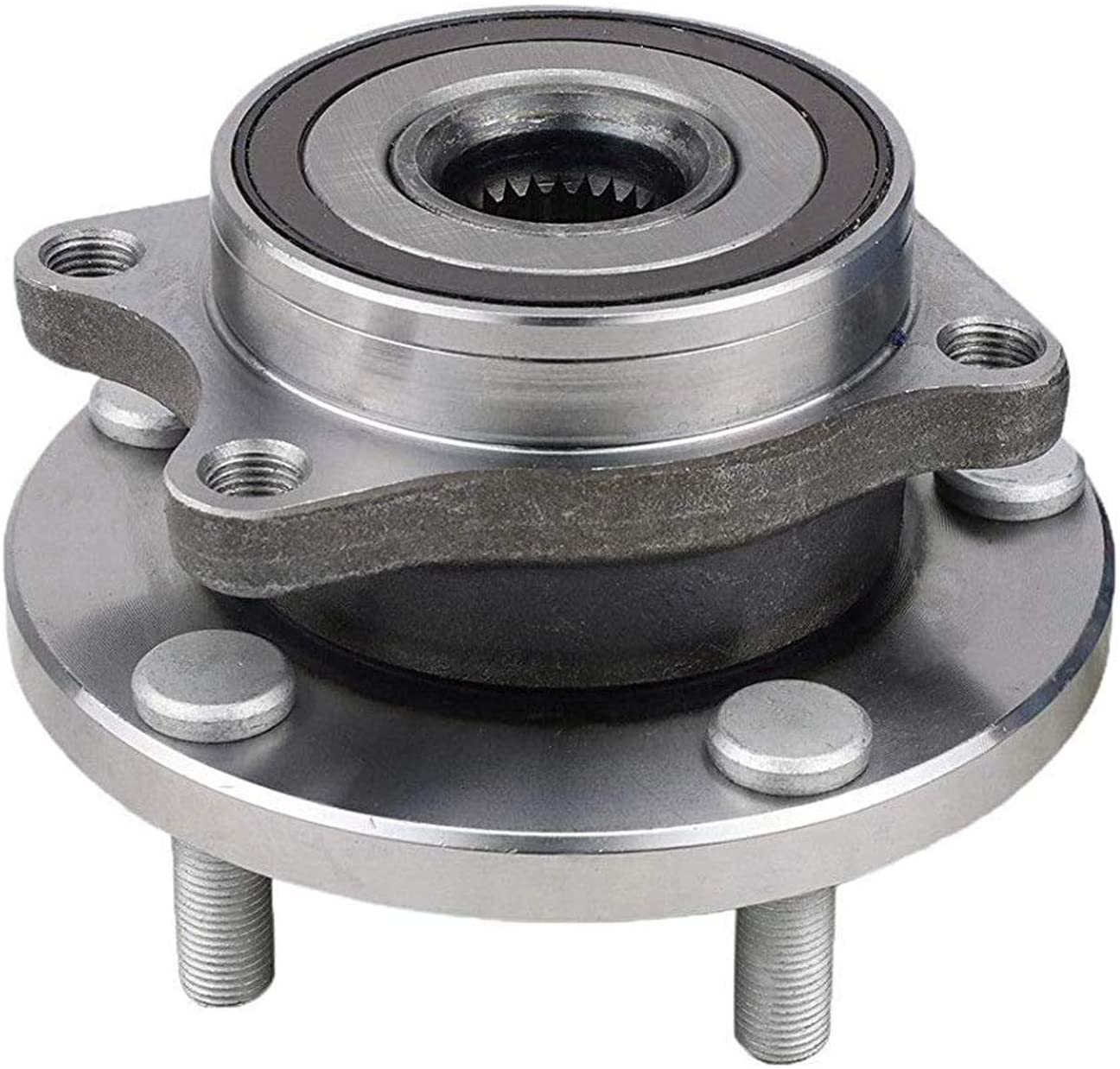Parts & Accessories FRONT Wheel Bearing & Hub Assembly for Subaru