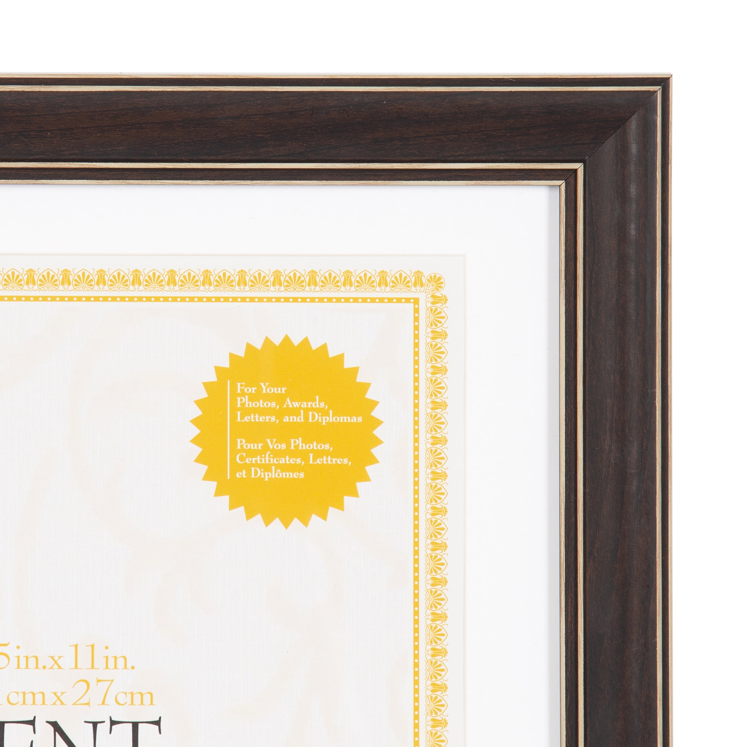 BAGNL 1.3 10X13DOCBR