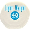 Poly-Fil® Light-Weight Batting, 48" X 45 Yard Roll
